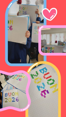 Il codice degli auguri